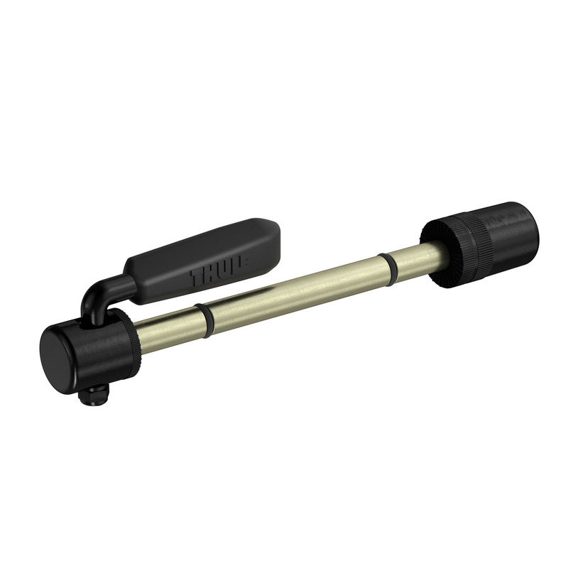 Adaptor Thule 547100 Thru-axle 12-20 mm pentru prinderea rotii pe Thule Front Wheel Holder 547001 Adaptor Thule 547100 Thru-axle 12-20 mm pentru prinderea rotii pe Thule Front Wheel Holder 547001