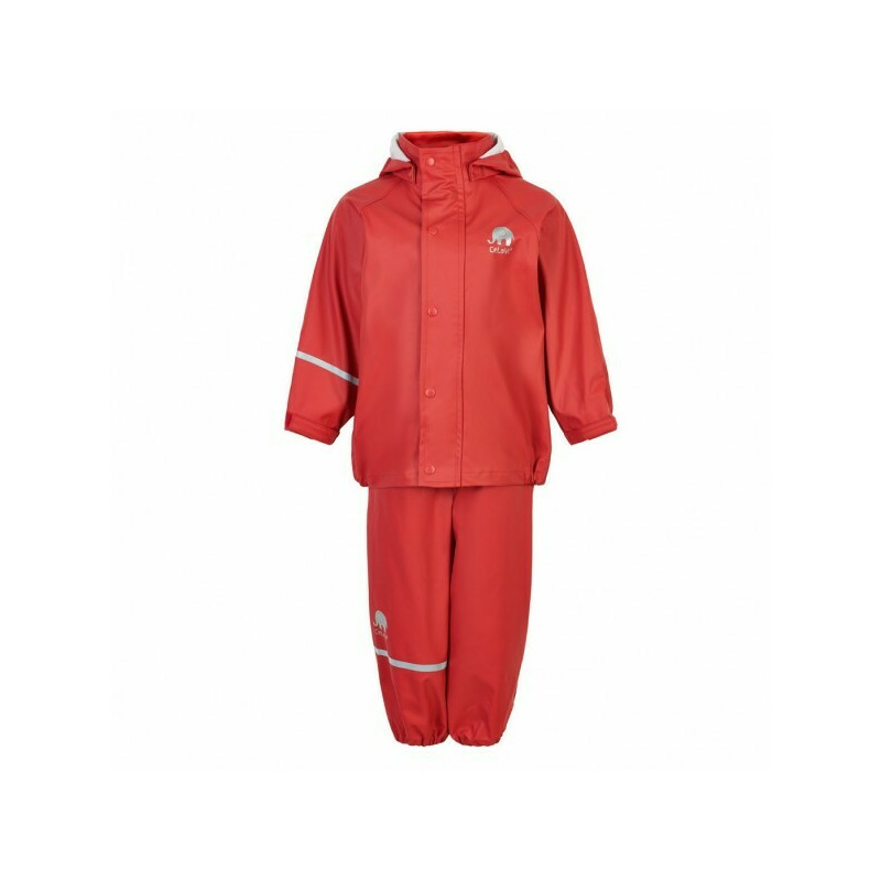 Baked Apple 110 - Set jacheta+pantaloni ploaie si windstopper - CeLaVi Baked Apple 110 - Set jacheta+pantaloni ploaie si windstopper - CeLaVi