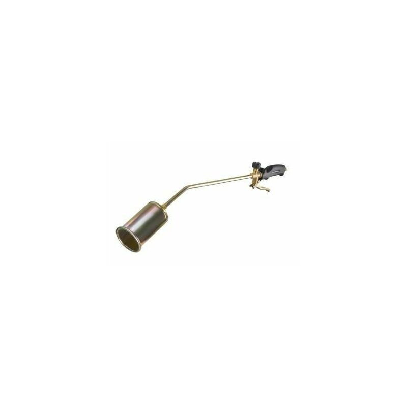 Arzator cu clapeta si regulator de debit, parlitor Brenner, 40 cm Arzator cu clapeta si regulator de debit, parlitor Brenner, 40 cm