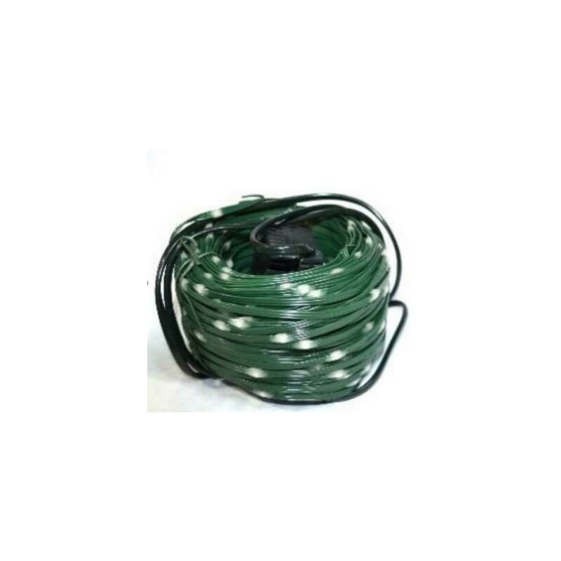 Instalatie de Craciun liniara, 50 metri, 500 leduri multicolore, 6038M Instalatie de Craciun liniara, 50 metri, 500 leduri multicolore, 6038M