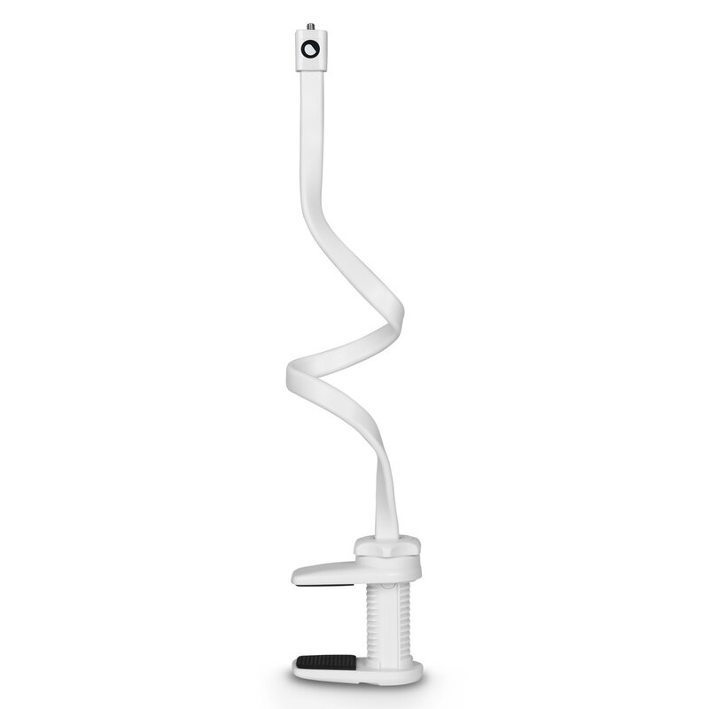 Suport pentru monitor, Lionelo, Flexi, Lungimea 56.5 cm , Flexibil, Compatibil cu Babyline 3.2, Babyline View, Babyline 8.2, Babyline 8.3, Alb Suport pentru monitor, Lionelo, Flexi, Lungimea 56.5 cm , Flexibil, Compatibil cu Babyline 3.2, Babyline View, Babyline 8.2, Babyline 8.3, Alb