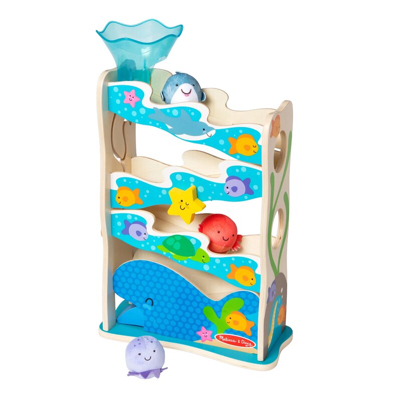 Centru de joaca pentru dezvoltarea motricitatii la bebe si toddler Ocean Centru de joaca pentru dezvoltarea motricitatii la bebe si toddler Ocean