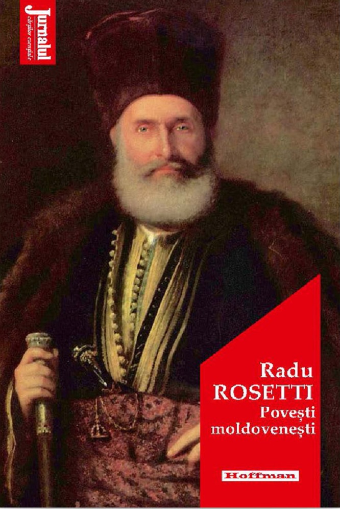 Povesti moldovenesti | Radu Rosetti