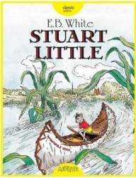 Stuart Little - E.B. White