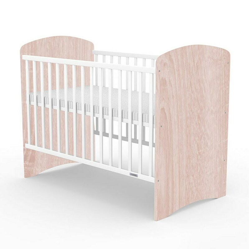 Patut din lemn bebe, 120x60 cm, Pana la 20 kg, Certificat lemn FSC, Reglabil pe inaltime in 3 pozitii, Cu 3 bete detasabile, Conform cu EN 716-1:2008, EN 716-2:2008, New Baby, Leo, Beige Patut din lemn bebe, 120x60 cm, Pana la 20 kg, Certificat lemn FSC, Reglabil pe inaltime in 3 pozitii, Cu 3 bete detasabile, Conform cu EN 716-1:2008, EN 716-2:2008, New Baby, Leo, Beige