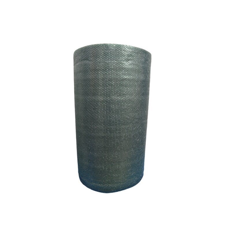Folie verde cu bule de aer, pentru protectie diverse obiecte, rola de 100 cm x 1500 cm Folie verde cu bule de aer, pentru protectie diverse obiecte, rola de 100 cm x 1500 cm