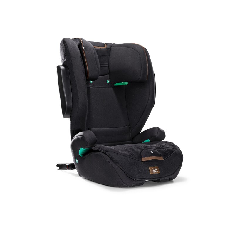 Joie - Scaun auto i-Traver Signature Eclipse, 100 - 150 cm, testat ADAC si certificat R129 Joie - Scaun auto i-Traver Signature Eclipse, 100 - 150 cm, testat ADAC si certificat R129