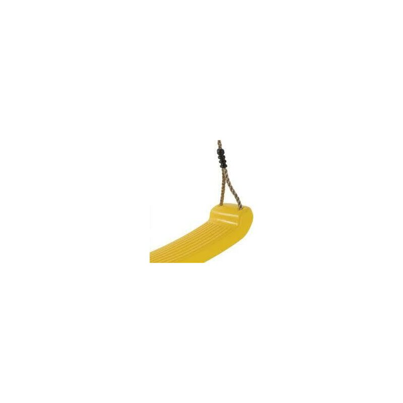 Leagan, Dice, Swing Seat, Fara spatar, Cu franghie PP, Cu inaltime reglabila pana la 240 cm, Pana la 70 kg, 3 ani+, Yellow Leagan, Dice, Swing Seat, Fara spatar, Cu franghie PP, Cu inaltime reglabila pana la 240 cm, Pana la 70 kg, 3 ani+, Yellow