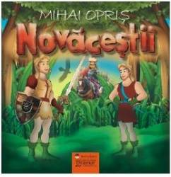 Novacestii - Mihai Opris