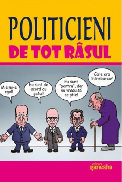 Politicieni de tot rasul | 