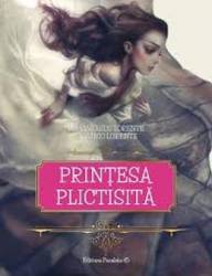 Printesa plictisita - Maria Jesus Lorente Antonio Lorente