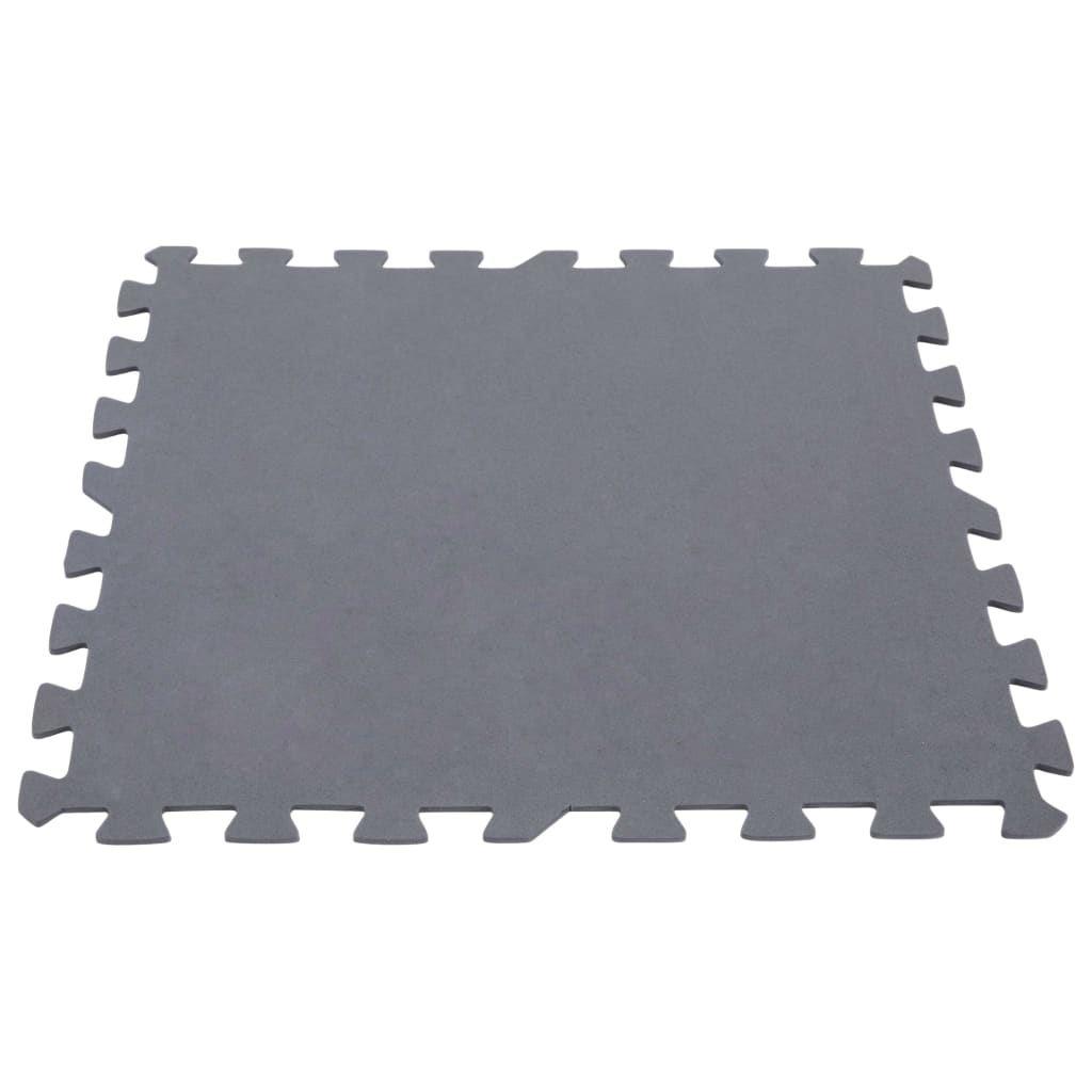 Intex Protectie podea captusita interblocare 8 buc. 50 x 50 x 0.5 cm 1.9 m² Intex Protectie podea captusita interblocare 8 buc. 50 x 50 x 0.5 cm 1.9 m²