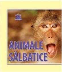 Pliant Animale Salbatice