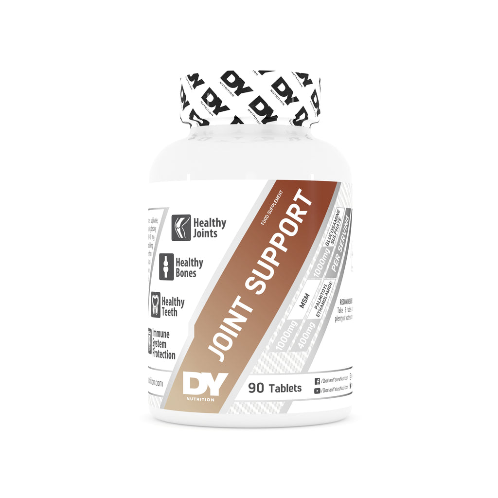 Joint Support - Supliment pentru articulatii - 90 de tablete Joint Support - Supliment pentru articulatii - 90 de tablete