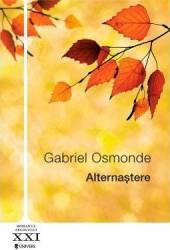 Alternastere - Gabriel Osmonde Andrei Makine