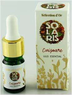 Ulei esential de CUISOARE 5ml - Selection d’Or Solaris