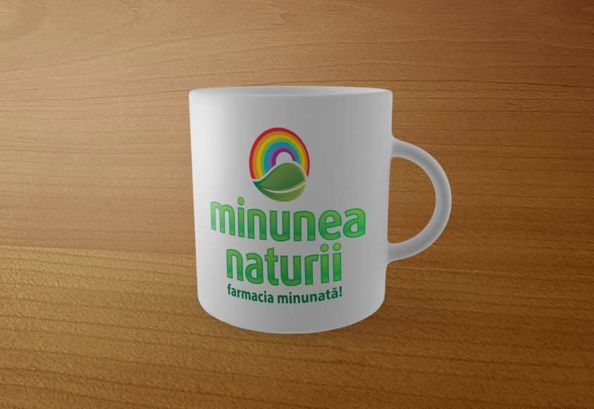 Cana Minunea Naturii