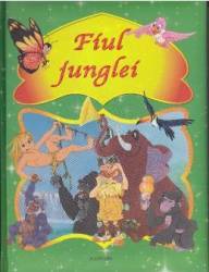 Fiul Junglei