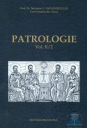 Patrologie vol. II Partea 2 - G. Papadopoulos