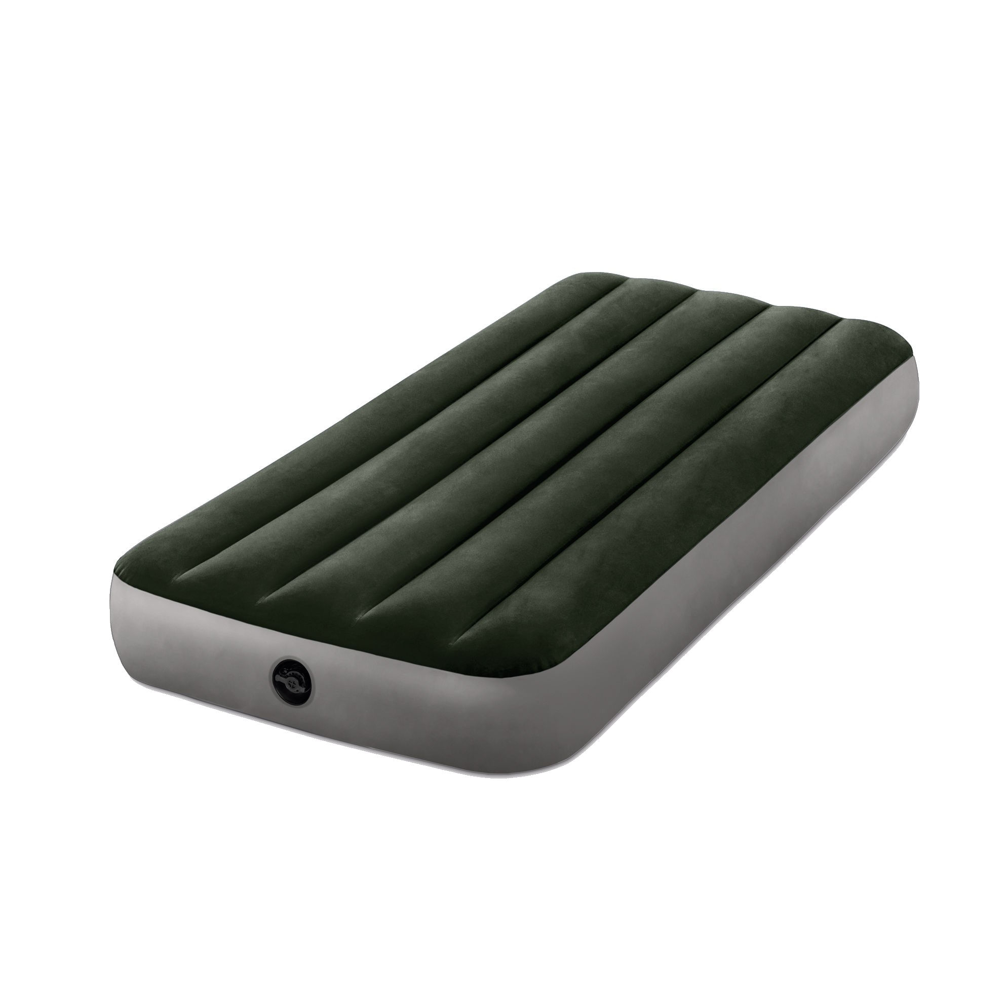 Saltea gonflabila Intex , pentru camping, 1 persoana, 191x76x25 cm Saltea gonflabila Intex , pentru camping, 1 persoana, 191x76x25 cm