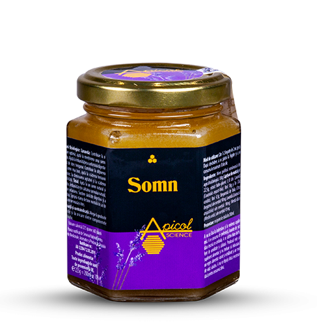 Somn 225g, Apicolscience