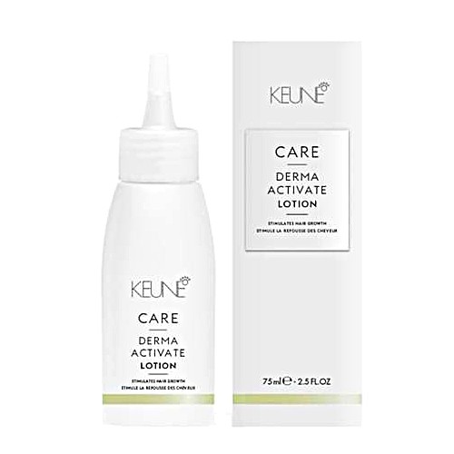 Lotiune Impotriva Caderii Parului - Keune Care Derma Activate Lotion 75 ml Lotiune Impotriva Caderii Parului - Keune Care Derma Activate Lotion 75 ml