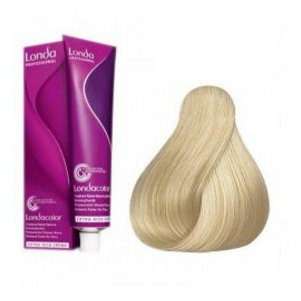 Vopsea Permanenta - Londa Professional nuanta 12/1 blond special cenusiu Vopsea Permanenta - Londa Professional nuanta 12/1 blond special cenusiu