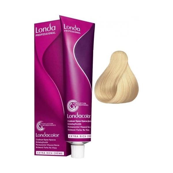 Vopsea Permanenta - Londa Professional nuanta 12/89 blond special perlat cendre Vopsea Permanenta - Londa Professional nuanta 12/89 blond special perlat cendre