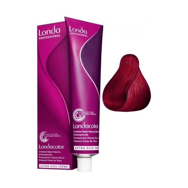 Vopsea Permanenta - Londa Professional nuanta 6/45 blond inchis cupru rosu Vopsea Permanenta - Londa Professional nuanta 6/45 blond inchis cupru rosu