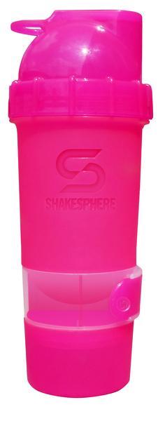 ShakeSphere Shaker