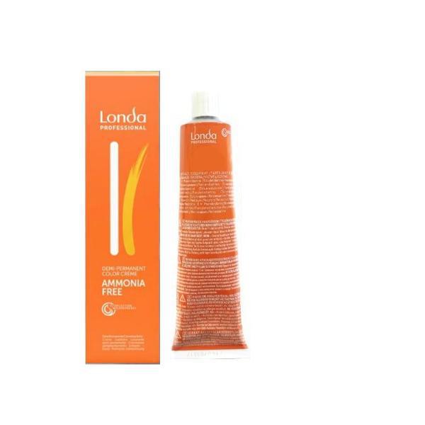 Vopsea Demi-permanenta - Londa Professional nuanta 6/37 blond inchis auriu maro Vopsea Demi-permanenta - Londa Professional nuanta 6/37 blond inchis auriu maro