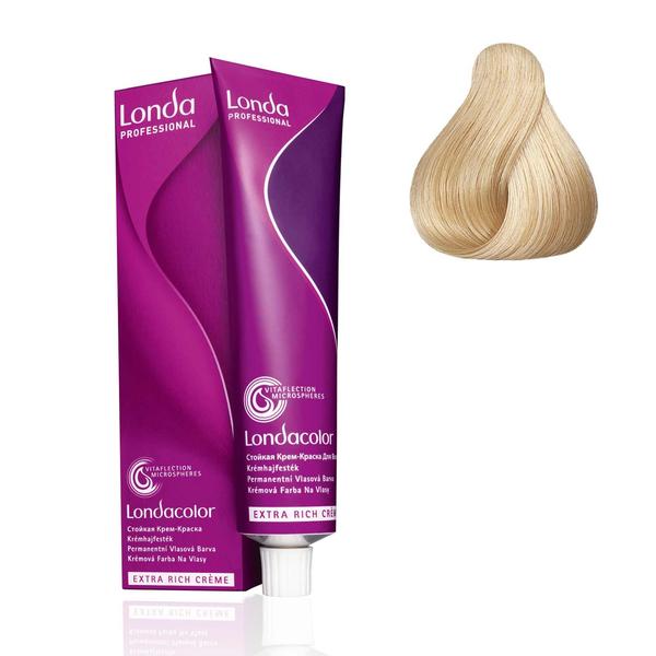 Vopsea Permanenta - Londa Professional nuanta 10/38 blond solar auriu perlat Vopsea Permanenta - Londa Professional nuanta 10/38 blond solar auriu perlat