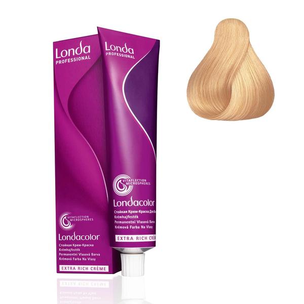Vopsea Permanenta - Londa Professional nuanta 12/7 blond special maroniu Vopsea Permanenta - Londa Professional nuanta 12/7 blond special maroniu