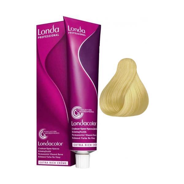 Vopsea Permanenta - Londa Professional nuanta 9/38 blond luminos auriu perlat Vopsea Permanenta - Londa Professional nuanta 9/38 blond luminos auriu perlat
