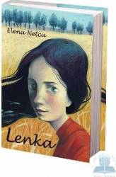 Lenka - Elena Netcu