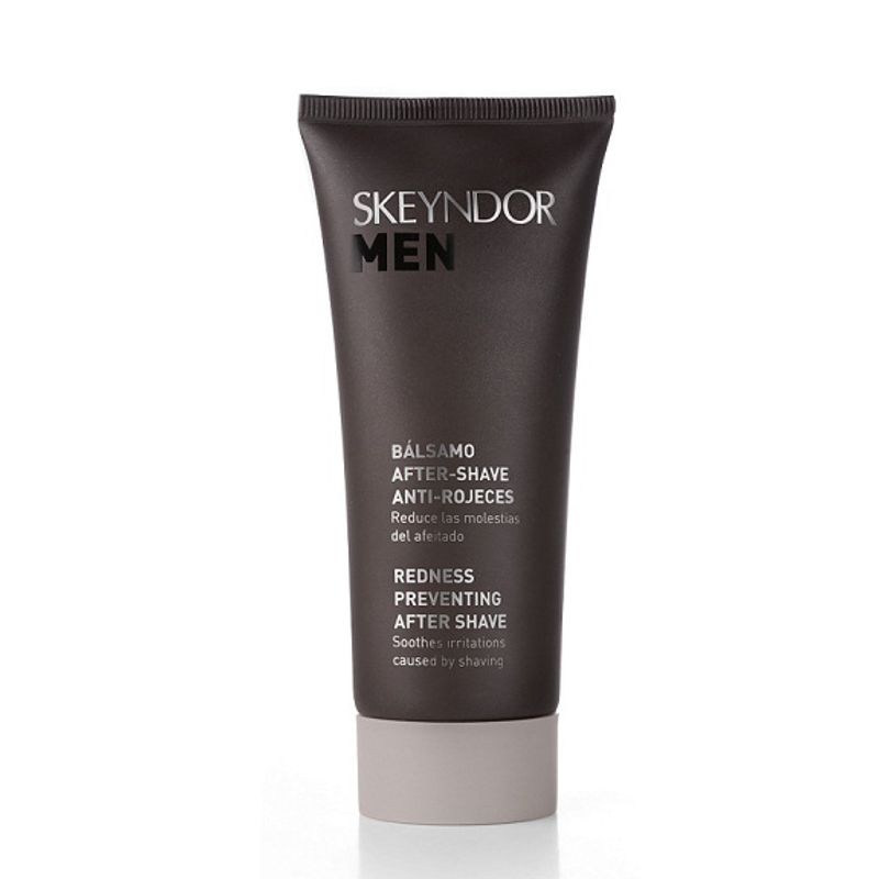 Balsam dupa Barbierit - Skeyndor Men Redness Preventing After Shaves 100 ml Balsam dupa Barbierit - Skeyndor Men Redness Preventing After Shaves 100 ml