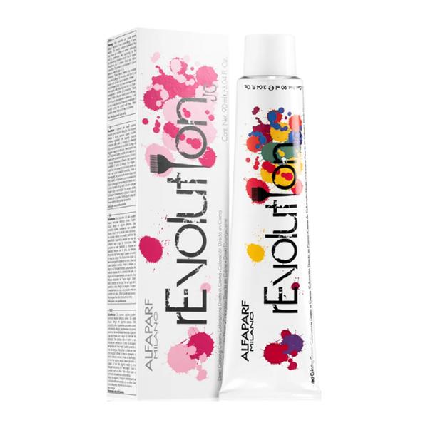 Crema Colorare Directa Roz - Alfaparf Milano Jean's Color rEvolution Direct Coloring Cream PINK 90 ml Crema Colorare Directa Roz - Alfaparf Milano Jean's Color rEvolution Direct Coloring Cream PINK 90 ml