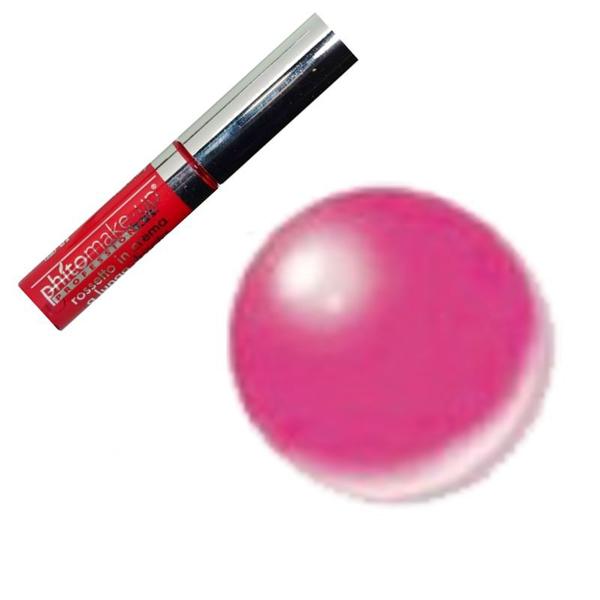 Luciu Crema Permanent - Cinecitta PhitoMake-up Professional Rossetto In Crema nr 15 Luciu Crema Permanent - Cinecitta PhitoMake-up Professional Rossetto In Crema nr 15