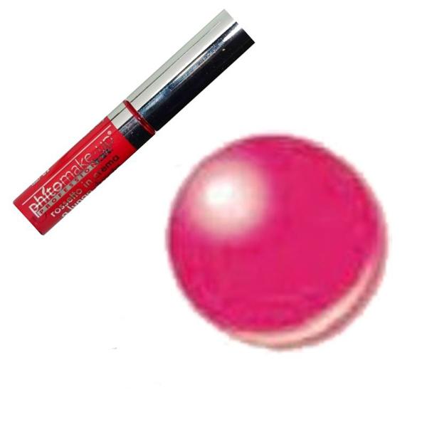 Luciu Crema Permanent - Cinecitta PhitoMake-up Professional Rossetto In Crema nr 18 Luciu Crema Permanent - Cinecitta PhitoMake-up Professional Rossetto In Crema nr 18