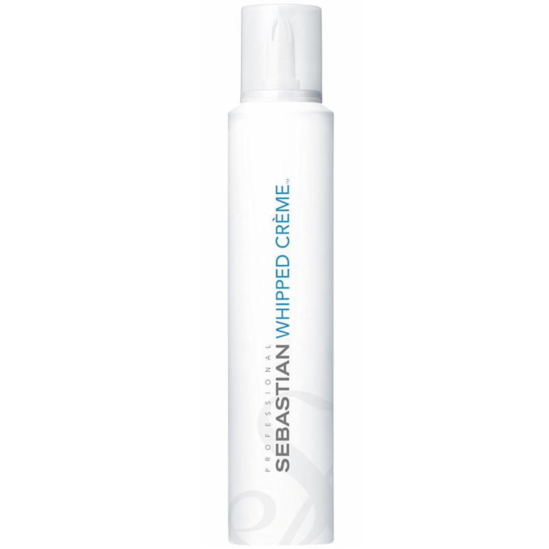 Spuma-Crema de Par pentru Definirea Buclelor - Sebastian Professional Whipped Creme, 150 ml Spuma-Crema de Par pentru Definirea Buclelor - Sebastian Professional Whipped Creme, 150 ml