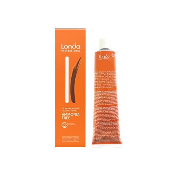 Vopsea Demi-permanenta - Londa Professional nuanta 4/71 castaniu mediu maro cenusiu Vopsea Demi-permanenta - Londa Professional nuanta 4/71 castaniu mediu maro cenusiu