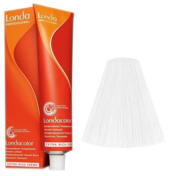Vopsea Demi-permanenta Mixton - Londa Professional nuanta 0/00 natural Vopsea Demi-permanenta Mixton - Londa Professional nuanta 0/00 natural