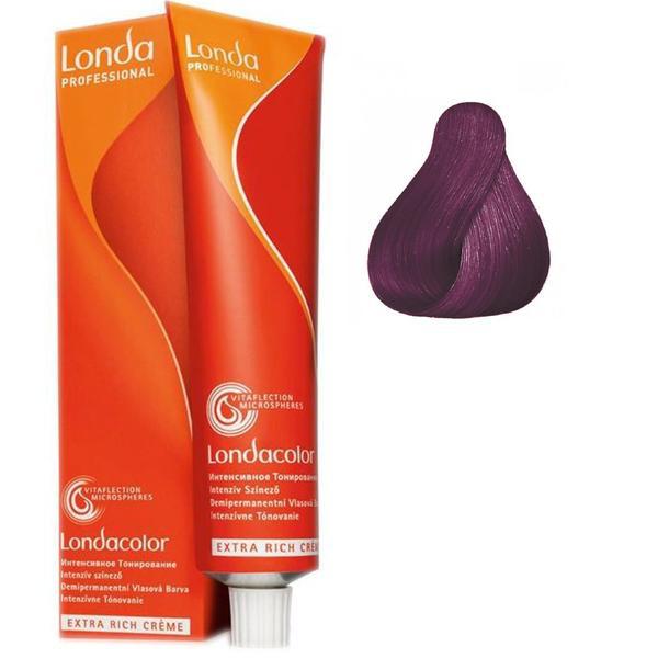 Vopsea Demi-permanenta Mixton - Londa Professional nuanta 0/68 mix violet perlat Vopsea Demi-permanenta Mixton - Londa Professional nuanta 0/68 mix violet perlat