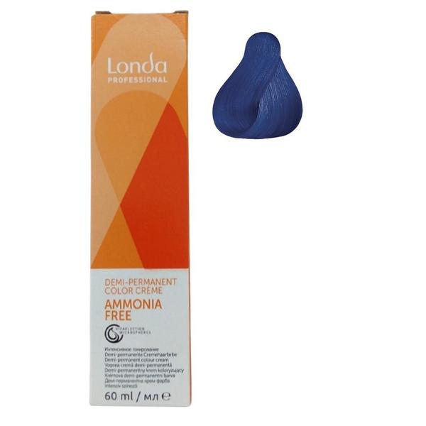 Vopsea Demi-permanenta Mixton - Londa Professional nuanta 0/88 mix albastru perla Vopsea Demi-permanenta Mixton - Londa Professional nuanta 0/88 mix albastru perla