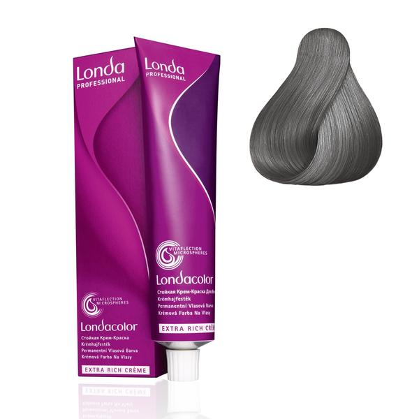 Vopsea Permanenta Mixton - Londa Professional nuanta 0/11 mix cenusiu intens Vopsea Permanenta Mixton - Londa Professional nuanta 0/11 mix cenusiu intens