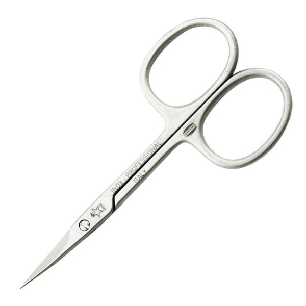 Forfecuta Inox Mixta - Prima Combi Scissor Cuticles/ Nails for Manicure and Pedicure Forfecuta Inox Mixta - Prima Combi Scissor Cuticles/ Nails for Manicure and Pedicure
