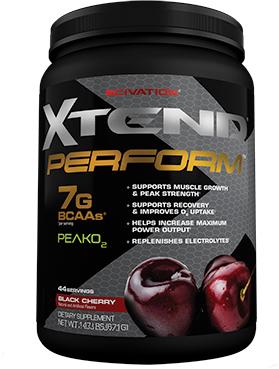 Scivation Xtend Perform 44 serv