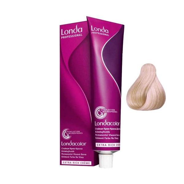 Vopsea Permanenta - Londa Professional nuanta 10/96 blond solar cendre violet Vopsea Permanenta - Londa Professional nuanta 10/96 blond solar cendre violet