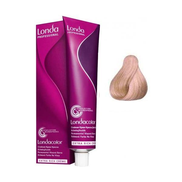 Vopsea Permanenta - Londa Professional nuanta 9/96 blond luminos cendre violet Vopsea Permanenta - Londa Professional nuanta 9/96 blond luminos cendre violet