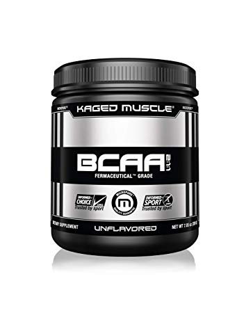 Kaged BCAA 2:1:1 200 g